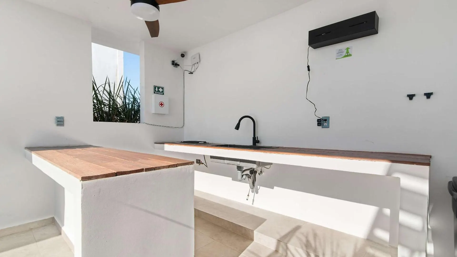 Suite Jungle Studio With Views Walk Everywhere Playa del Carmen Mexico