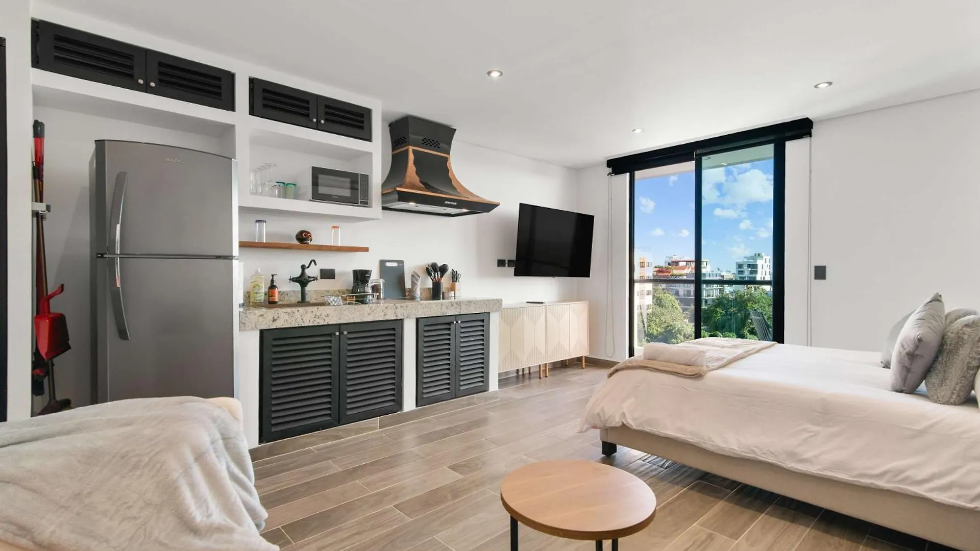 Suite Jungle Studio With Views Walk Everywhere Playa del Carmen 0*,  Meksika