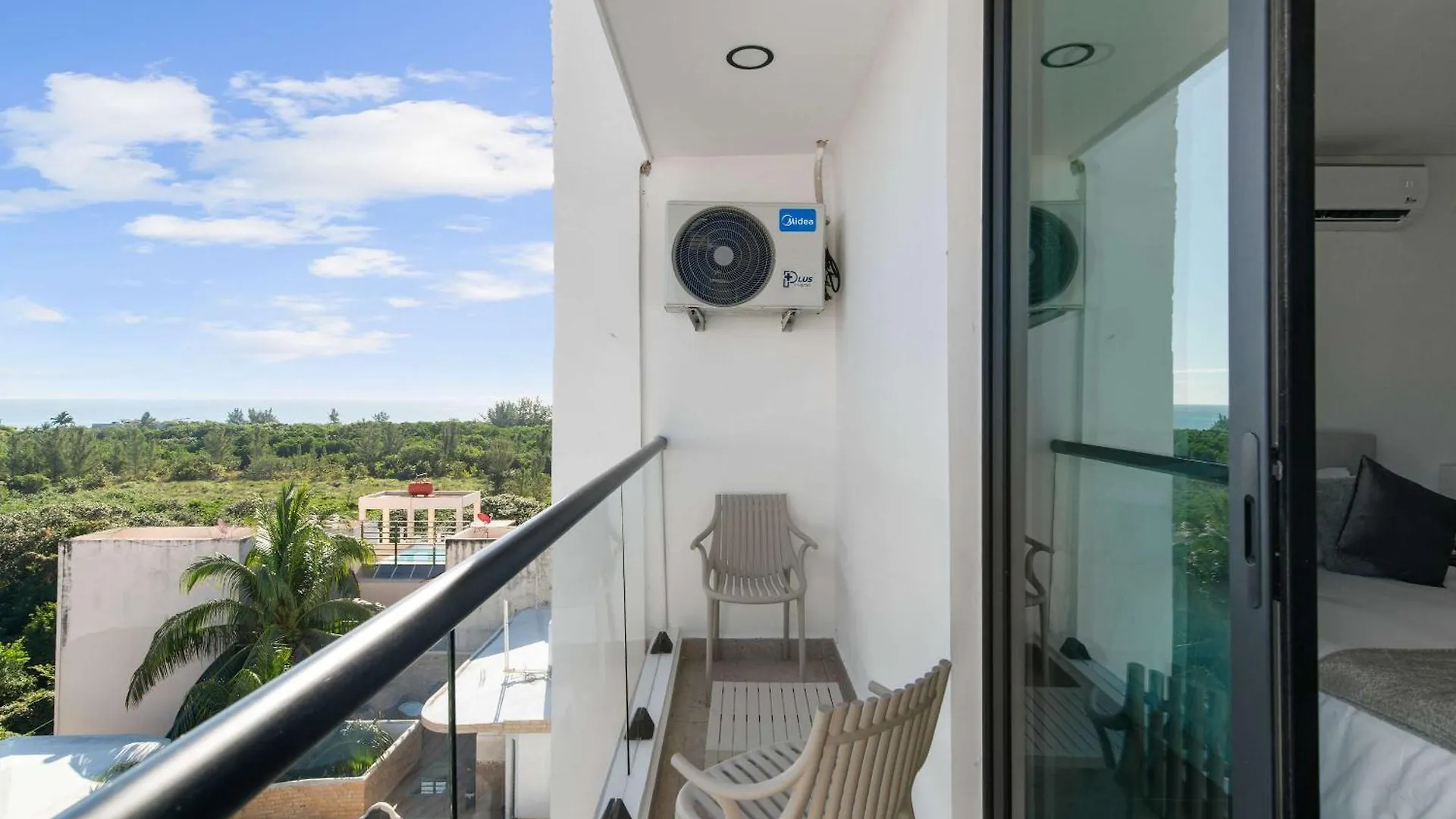 Suite Jungle Studio With Views Walk Everywhere Playa del Carmen 0*,  Meksika